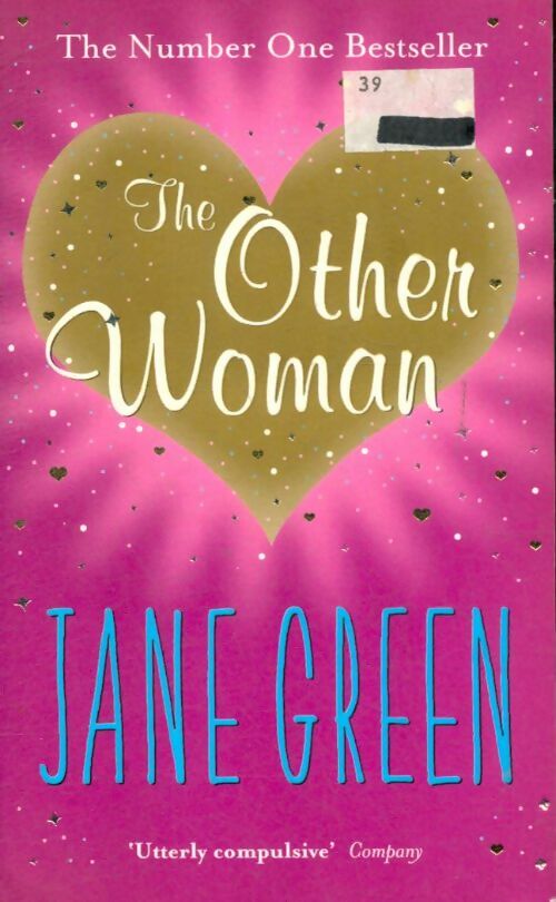 Livrenpoche : The other woman - Jane Green - Livre