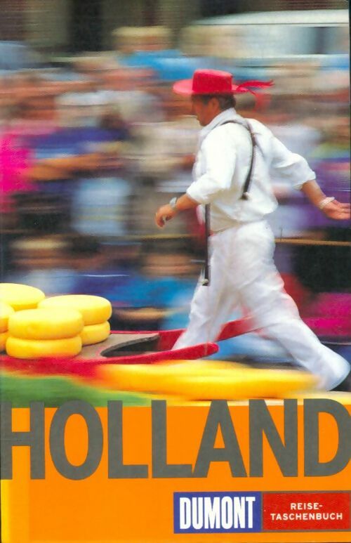 Livrenpoche : Holland - Collectif - Livre