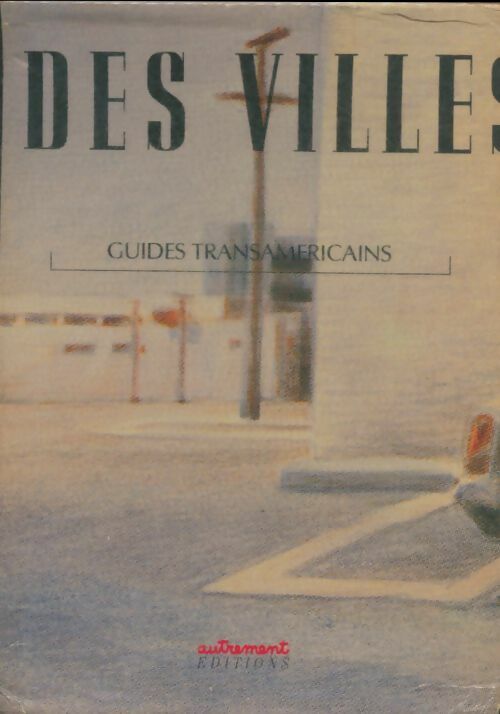 Livrenpoche : Amérique guides transaméricains autrement - Collectif - Livre