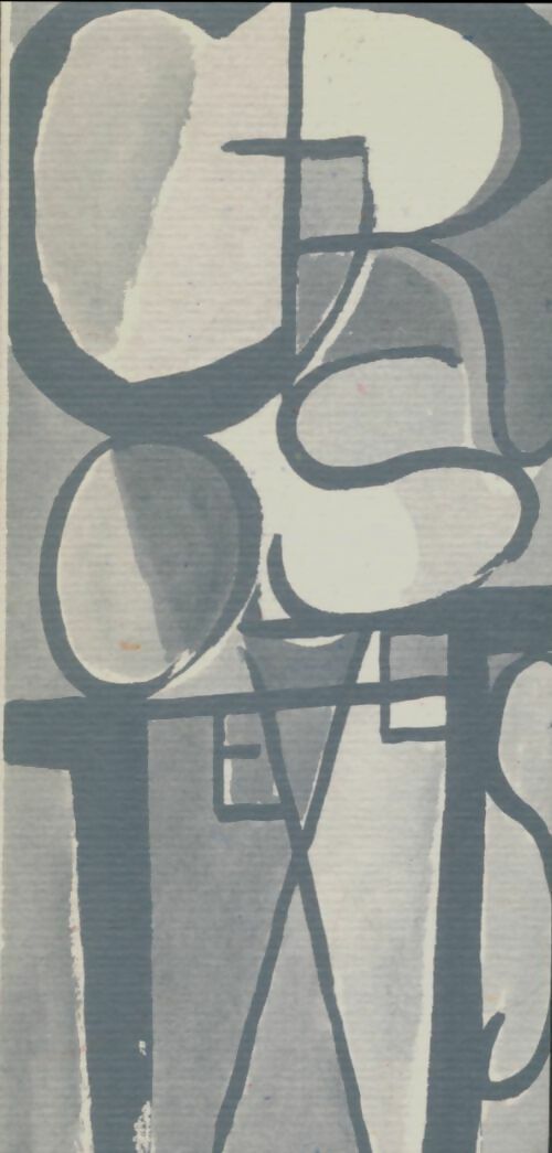 Livrenpoche : Gros textes n°27 - Collectif - Livre