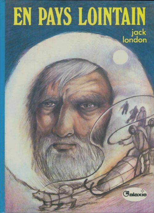 Livrenpoche : En pays lointain - Jack London - Livre