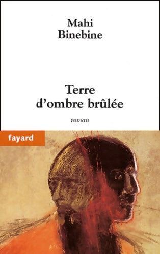 Livrenpoche : Terre d'ombre brûlée - M. Binebine - Livre