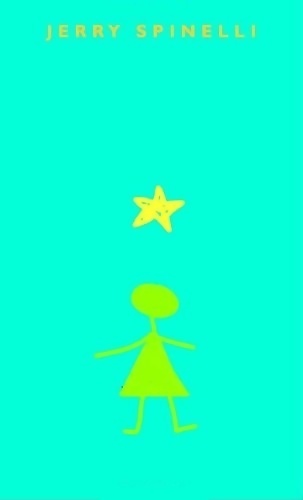 Livrenpoche : Stargirl - Jerry Spinelli - Livre