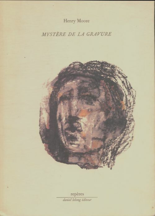 Livrenpoche : Mystère de la gravure - Henry Moore - Livre