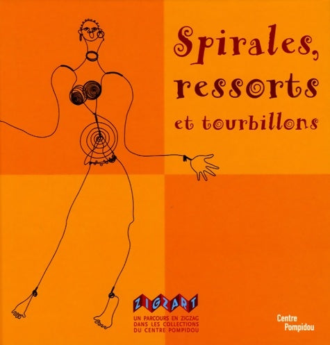 Livrenpoche : Spirales - Elizabeth Amzallag-Augé - Livre