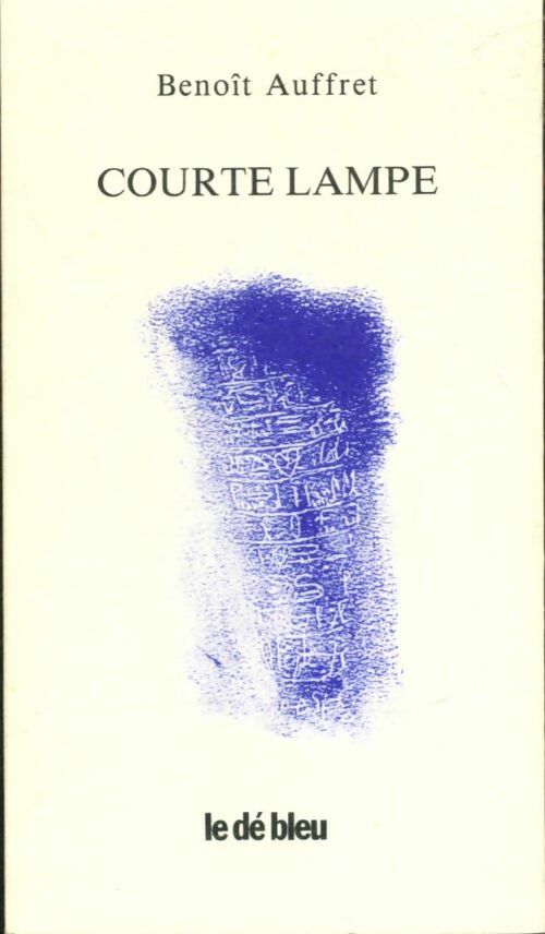 Livrenpoche : Courte lampe - Benoît Auffret - Livre