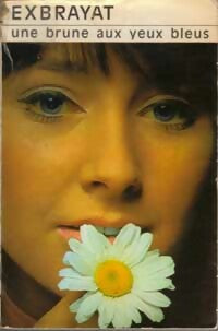 Livrenpoche : Une brune aux yeux bleus - Charles Exbrayat - Livre