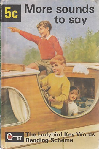 Livrenpoche : More Sounds to Say - W Murray - Livre