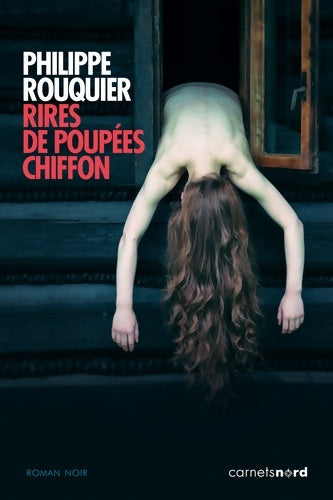 Livrenpoche : RIRES DE poupées CHIFFON - Philippe Rouquier - Livre