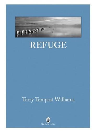 Livrenpoche : Refuge - Terry Tempest Williams - Livre