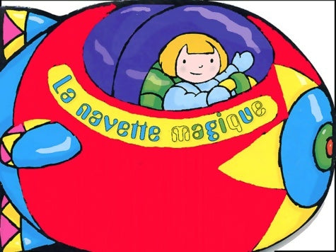Livrenpoche : Soucoupe volante - Collectif - Livre