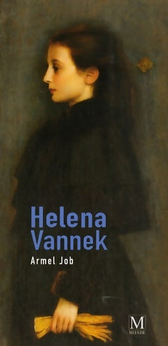 Livrenpoche : Helena vannek - Armel Job - Livre