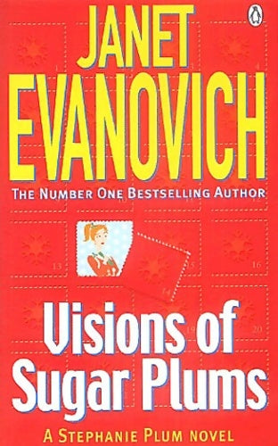 Livrenpoche : Visions of sugar plums - Janet Evanovich - Livre