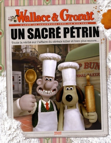 Livrenpoche : Un sacré pétrin - Pascal Prévot - Livre