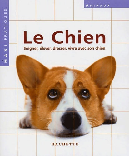 Livrenpoche : Le chien - Collectif - Livre