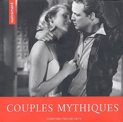 Livrenpoche : Couples mythiques - Baptiste Piégay - Livre