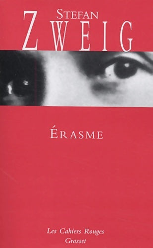 Livrenpoche : Erasme : (*) - Stefan Zweig - Livre