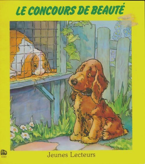 Livrenpoche : Le concours de beauté - Stéphanie Rhodes - Livre