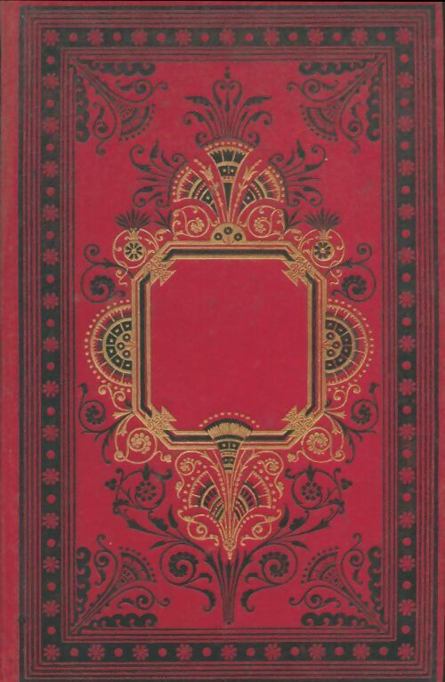 Livrenpoche : Illustration d'Afrique - Comte De Lambel - Livre