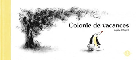 Livrenpoche : Colonie de vacances - Amelie Clement - Livre