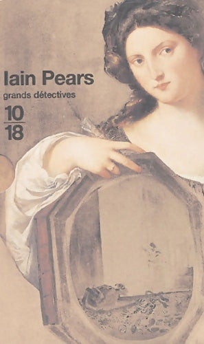 Livrenpoche : Iain pears 2003 - Iain Pears - Livre