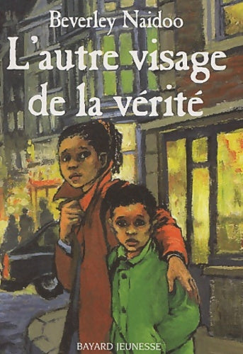 Livrenpoche : L'autre visage de la vérité - Beverly Naidoo - Livre