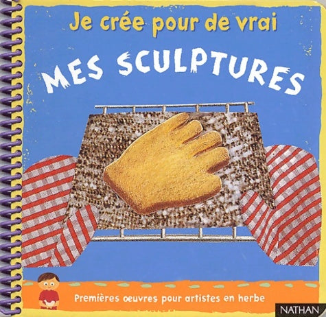 Livrenpoche : Mes sculptures - Madeleine Deny - Livre