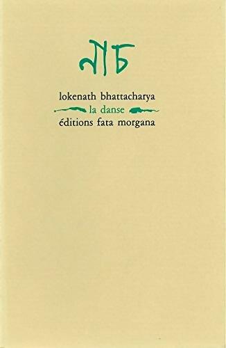 Livrenpoche : La danse - Lokenath Bhattacharya - Livre