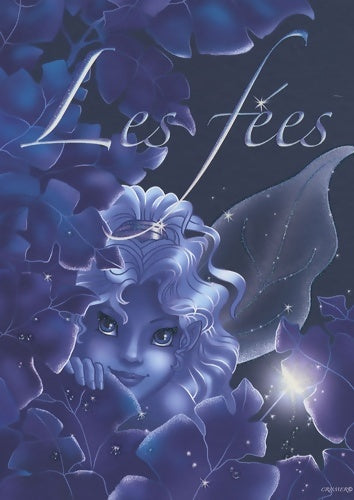 Livrenpoche : fées - Collectif - Livre