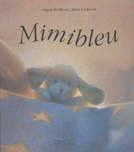 Livrenpoche : Mimibleu - J. Cockcroft - Livre