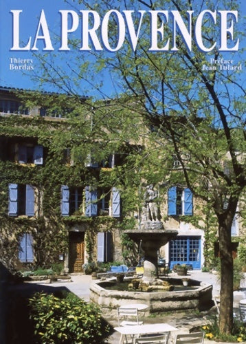 Livrenpoche : La Provence - Thierry Bordas - Livre