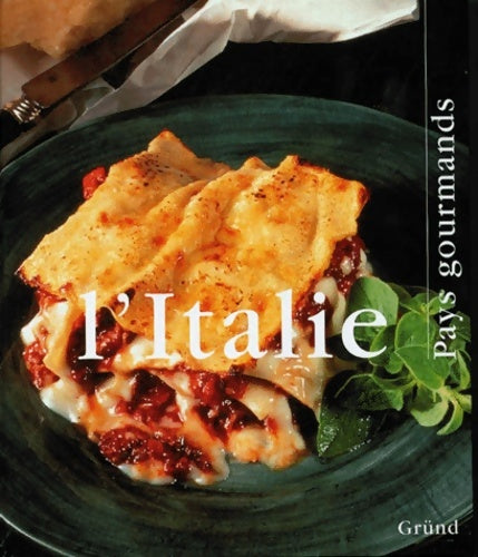 Livrenpoche : L'Italie - Myriam Michel-le Gallo - Livre