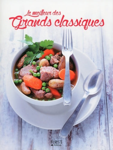 Livrenpoche : Le meilleur des Grands Classiques - Sylvain Collectif - Livre