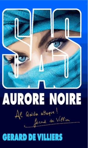 Livrenpoche : SAS 160 Aurore noire - Gérard De Villiers - Livre