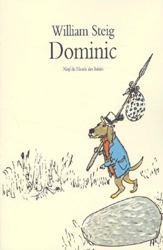 Livrenpoche : Dominic - William Steig - Livre