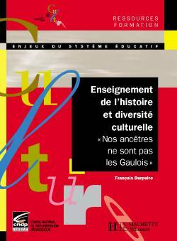 Livrenpoche : Ressources formation - François Durpaire - Livre