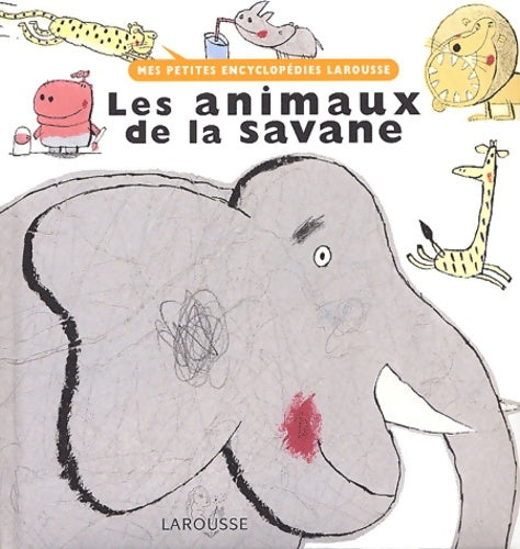 Livrenpoche : Mes petites encyclopédies - Collectif - Livre