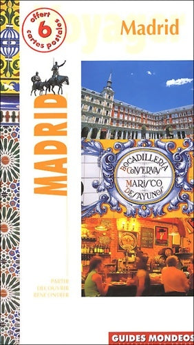 Livrenpoche : Guides mondeos - Guide Mondéos - Livre