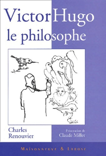 Livrenpoche : Les champs de la liberté - Charles Renouvier - Livre