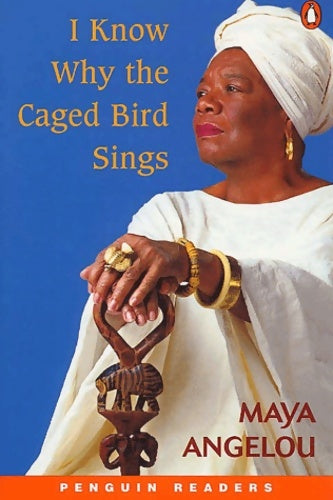 Livrenpoche : I know why the caged bird sings - Maya Angelou - Livre