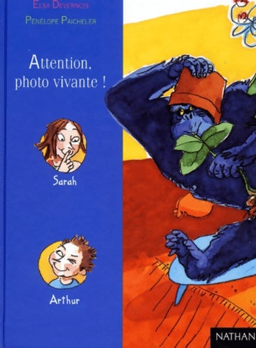 Livrenpoche : Demi-lune - Elsa Devernois - Livre