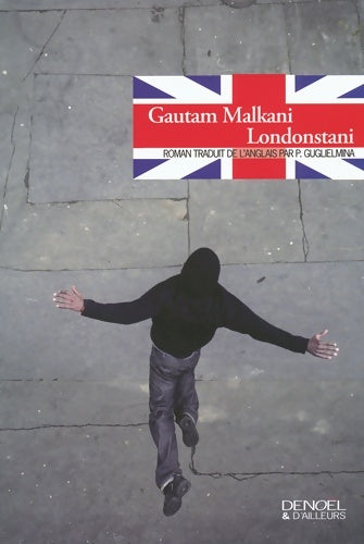 Livrenpoche : Londonstani - Gautam Malkani - Livre