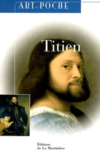 Livrenpoche : Titien - Stefano Zuffi - Livre