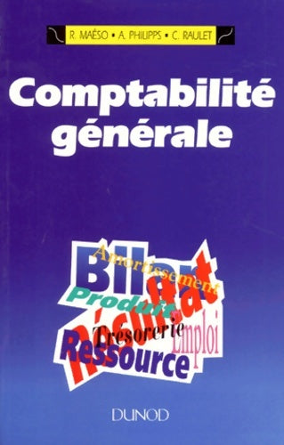 Livrenpoche : Tertiaire Sup - Robert Maéso - Livre