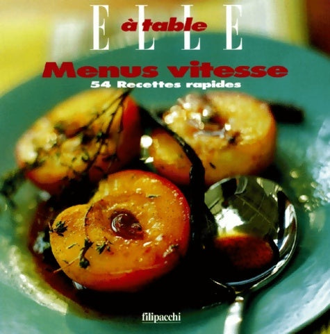 Livrenpoche : Elle a table - Collectif - Livre