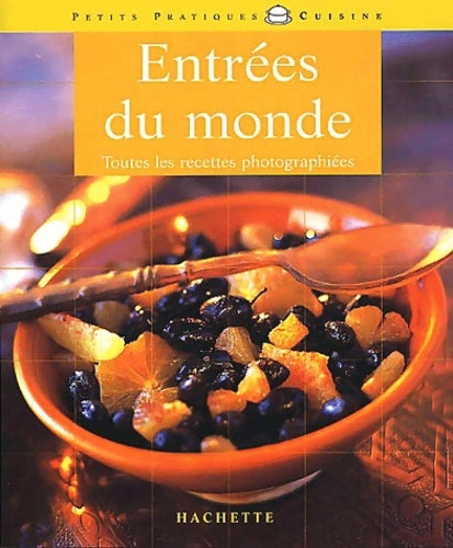 Livrenpoche : Entrées du monde - Collectif - Livre