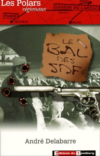 Livrenpoche : Le Bal des SDF - André Delabarre - Livre