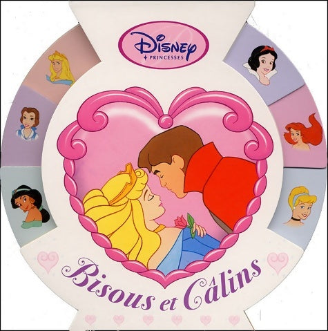 Livrenpoche : Les princesses - Walt Disney - Livre