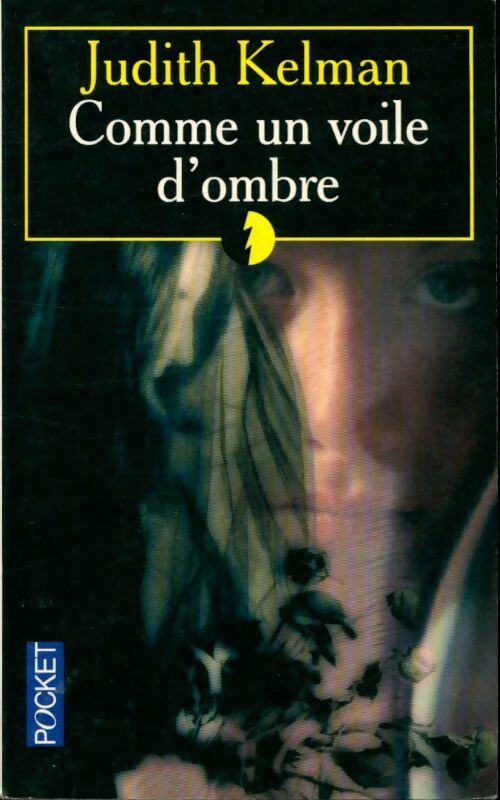 Livrenpoche : Comme un voile d'ombre - Judith Kelman - Livre