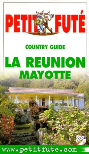 Livrenpoche : Réunion Mayotte 2001 - Le Petit Futé - Livre